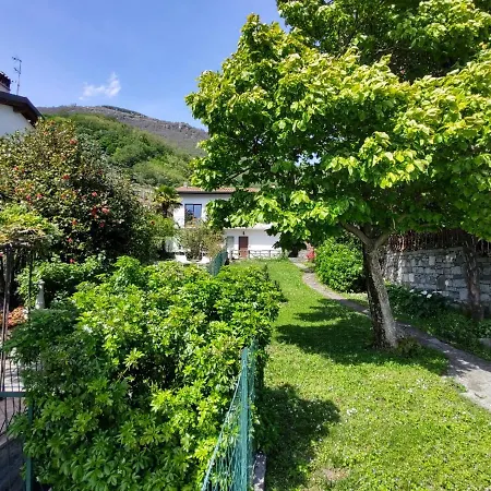 Marta By Interhome * Gera Lario