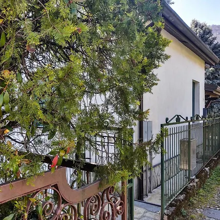 Marta By Interhome Gera Lario