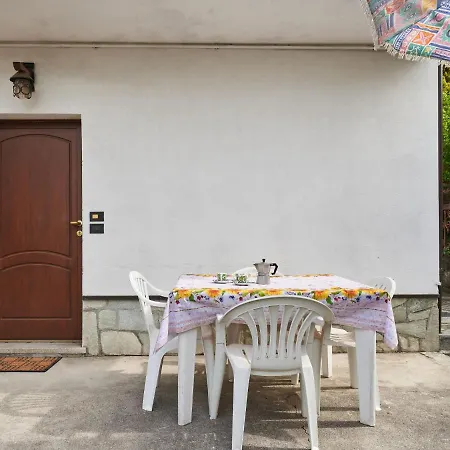 Apartment Marta By Interhome *