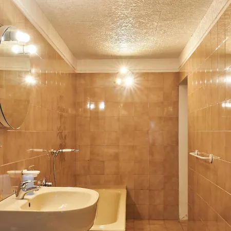 Marta By Interhome Apartment Gera Lario