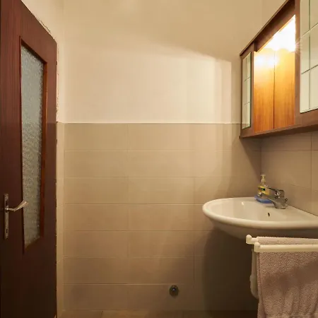 Apartment Marta By Interhome Gera Lario