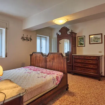 Marta By Interhome Gera Lario