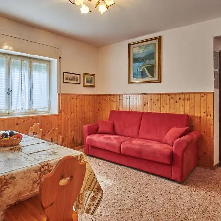 Apartment Marta By Interhome Gera Lario