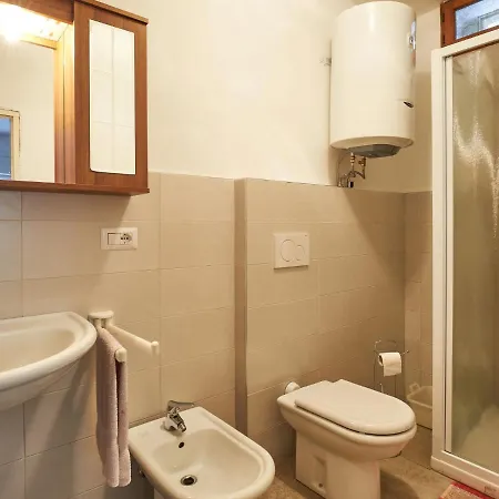 Apartman Marta By Interhome