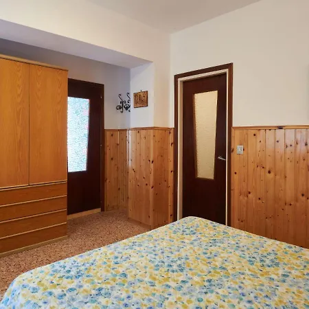 Marta By Interhome Apartment Gera Lario