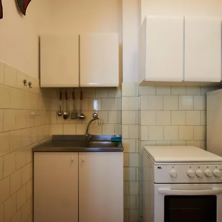 Marta By Interhome Apartman *