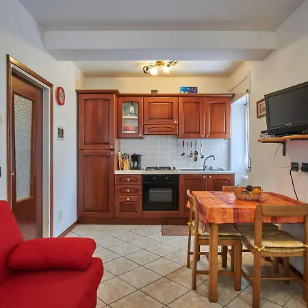 Apartment Marta By Interhome Gera Lario