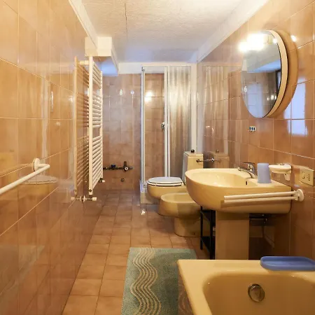 Marta By Interhome Apartman *