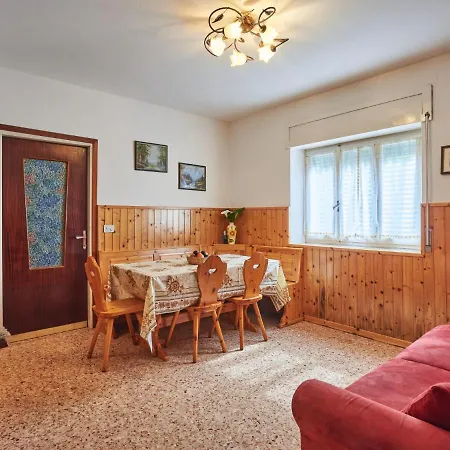 Marta By Interhome Apartment Gera Lario