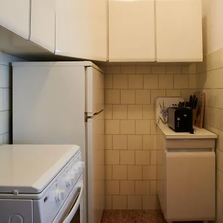 Marta By Interhome Apartman Gera Lario