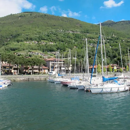 Marta By Interhome Apartment Gera Lario