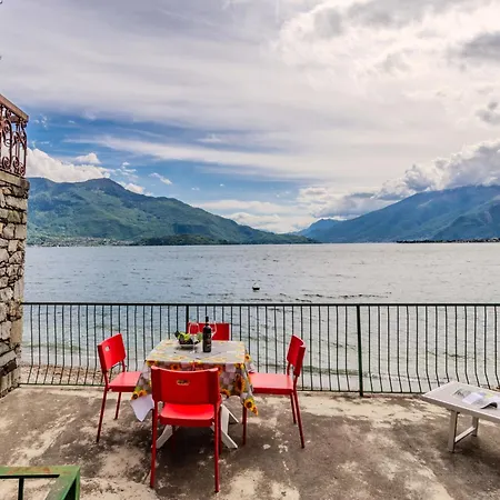 Marta By Interhome * Gera Lario