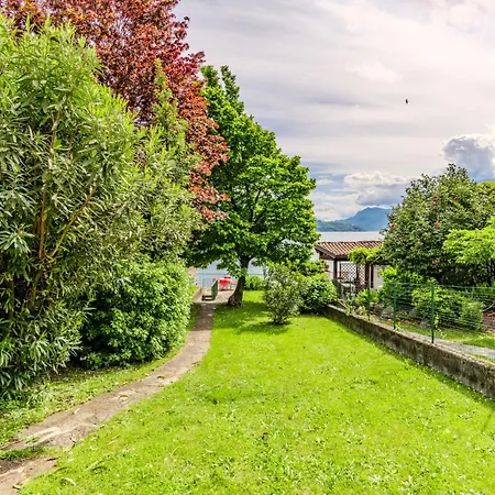 Marta By Interhome Apartment Gera Lario