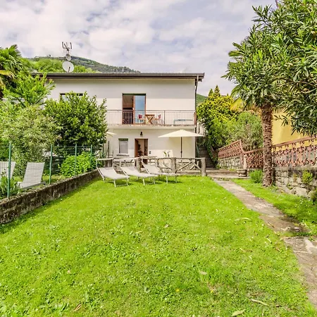 Apartment Marta By Interhome Gera Lario