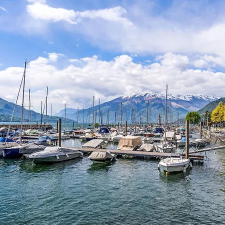 Apartman Marta By Interhome *