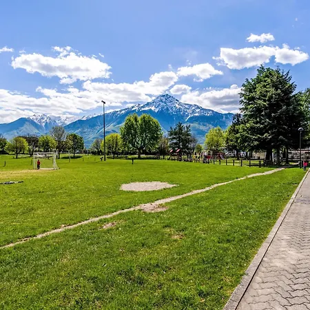 Marta By Interhome Gera Lario