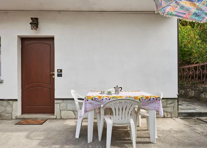 Lejlighed Marta By Interhome *