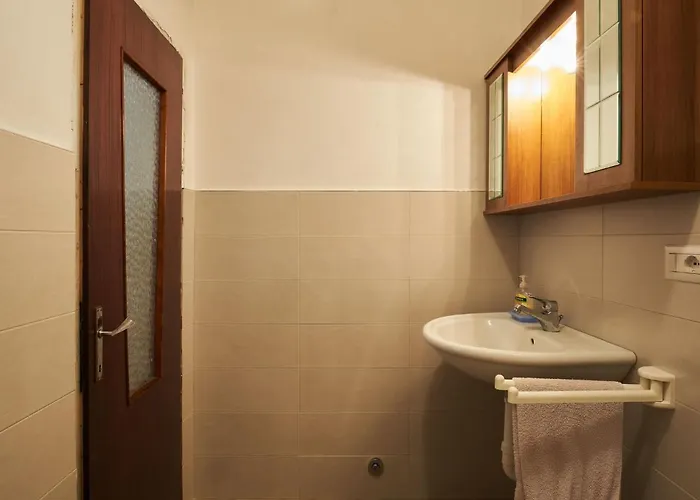Lejlighed Marta By Interhome Gera Lario