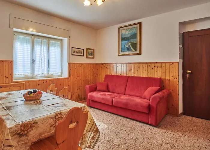 Lejlighed Marta By Interhome Gera Lario