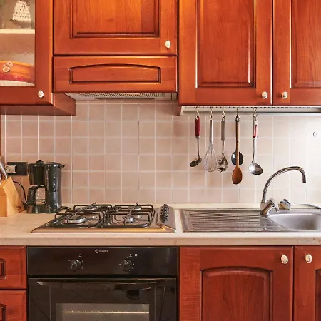 Marta By Interhome Gera Lario