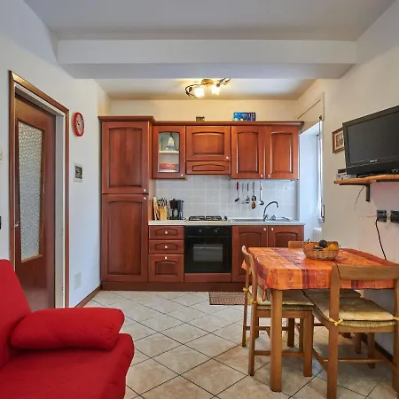 Appartement Marta By Interhome Gera Lario