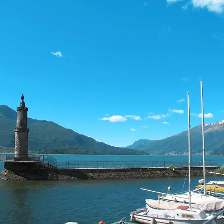 Marta By Interhome Appartement Gera Lario