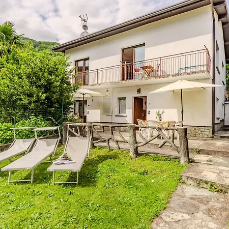 Appartement Marta By Interhome